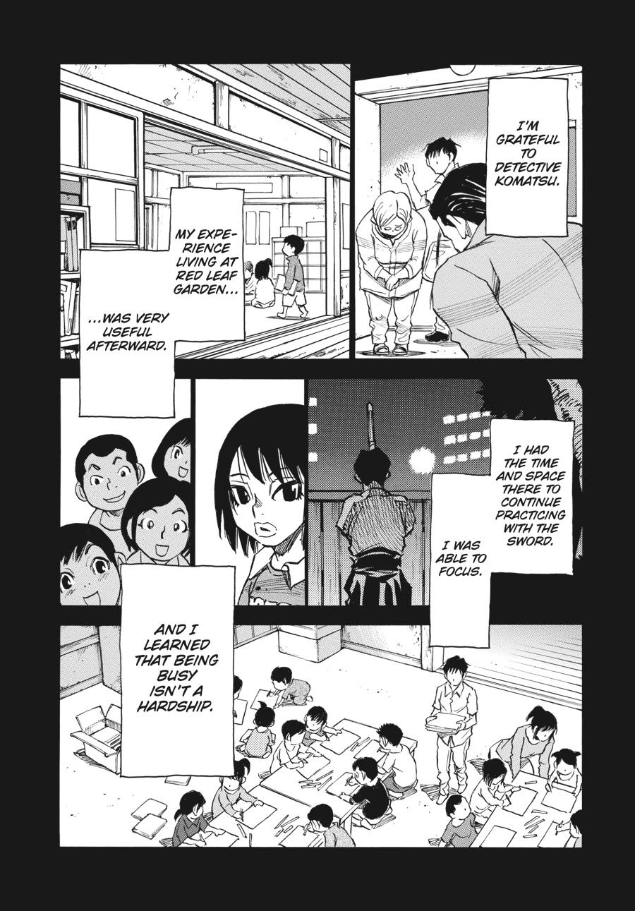 Yume De Mita Ano Ko No Tame Ni - Chapter 39