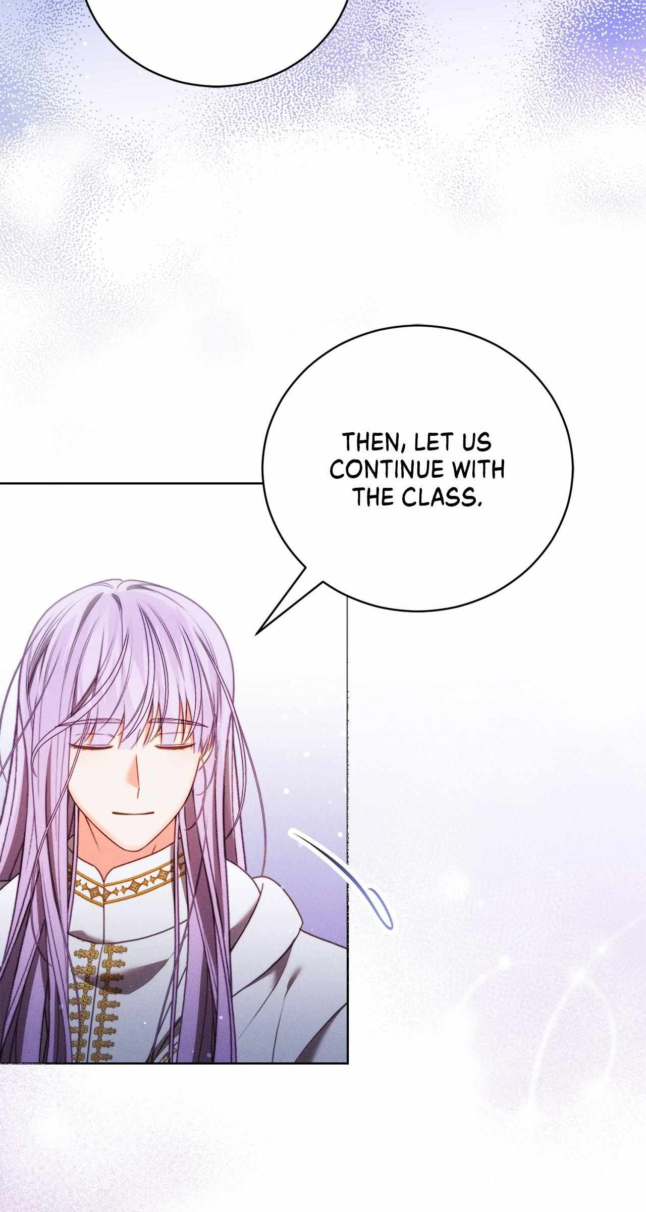 Becoming The Lady Of The Cursed Ducal House - Chapter 35