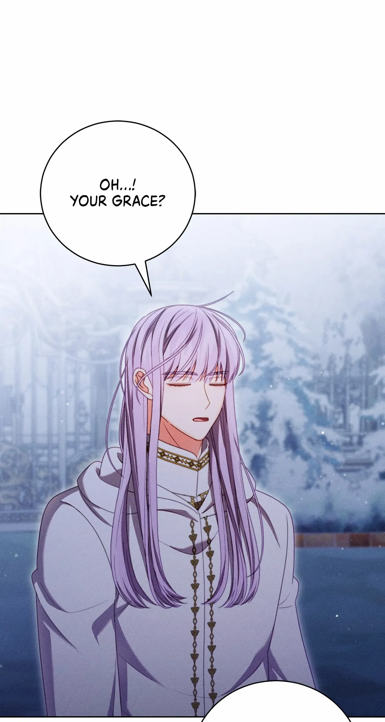 Becoming The Lady Of The Cursed Ducal House - Chapter 30