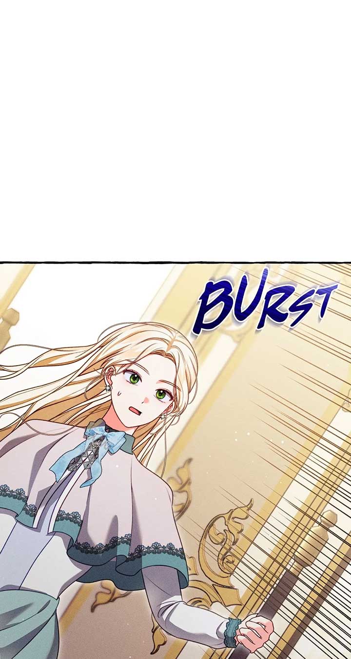 Becoming The Lady Of The Cursed Ducal House - Chapter 24