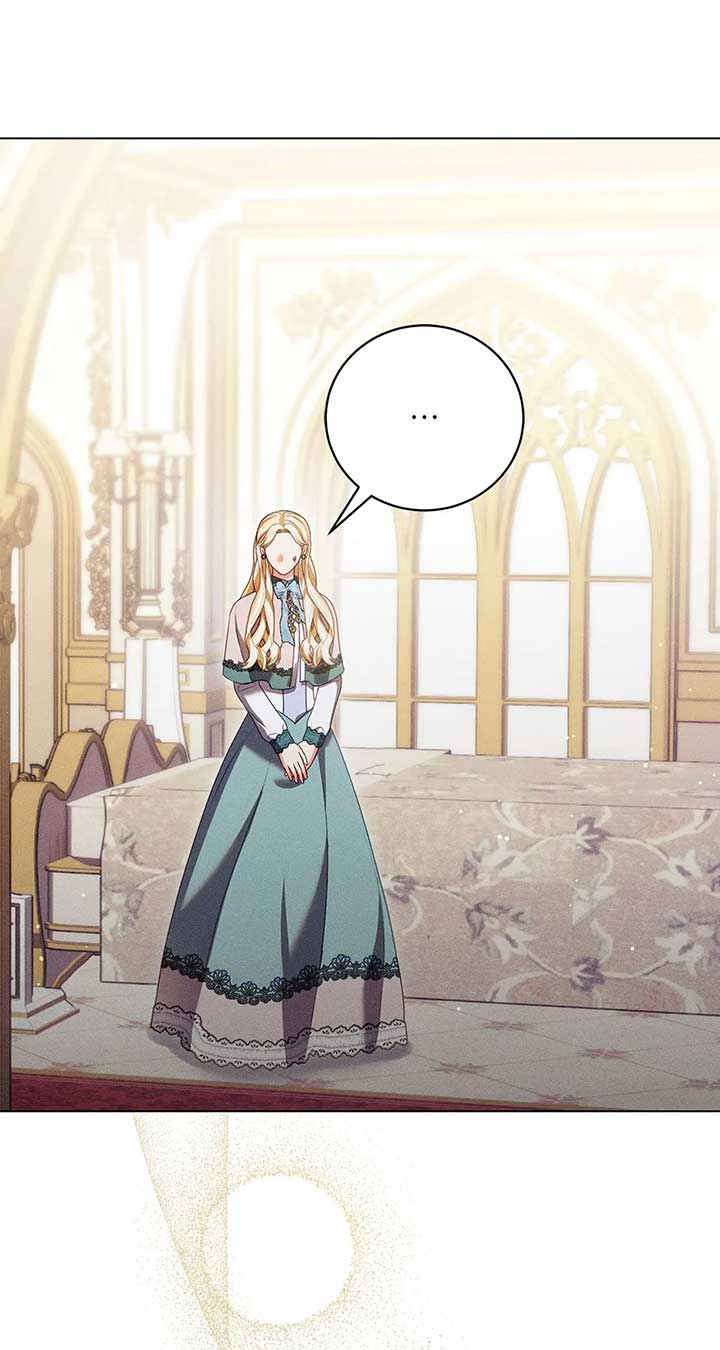 Becoming The Lady Of The Cursed Ducal House - Chapter 24