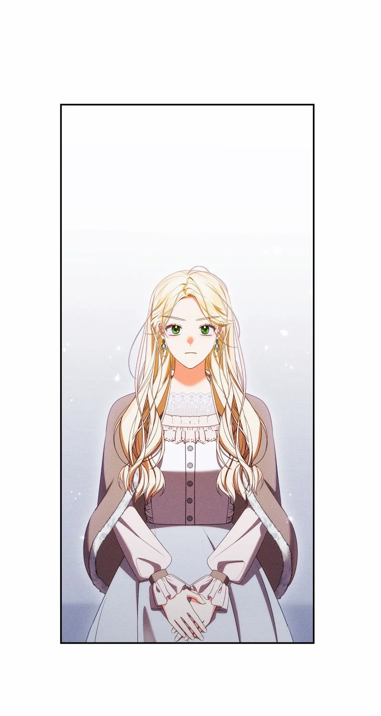 Becoming The Lady Of The Cursed Ducal House - Chapter 62