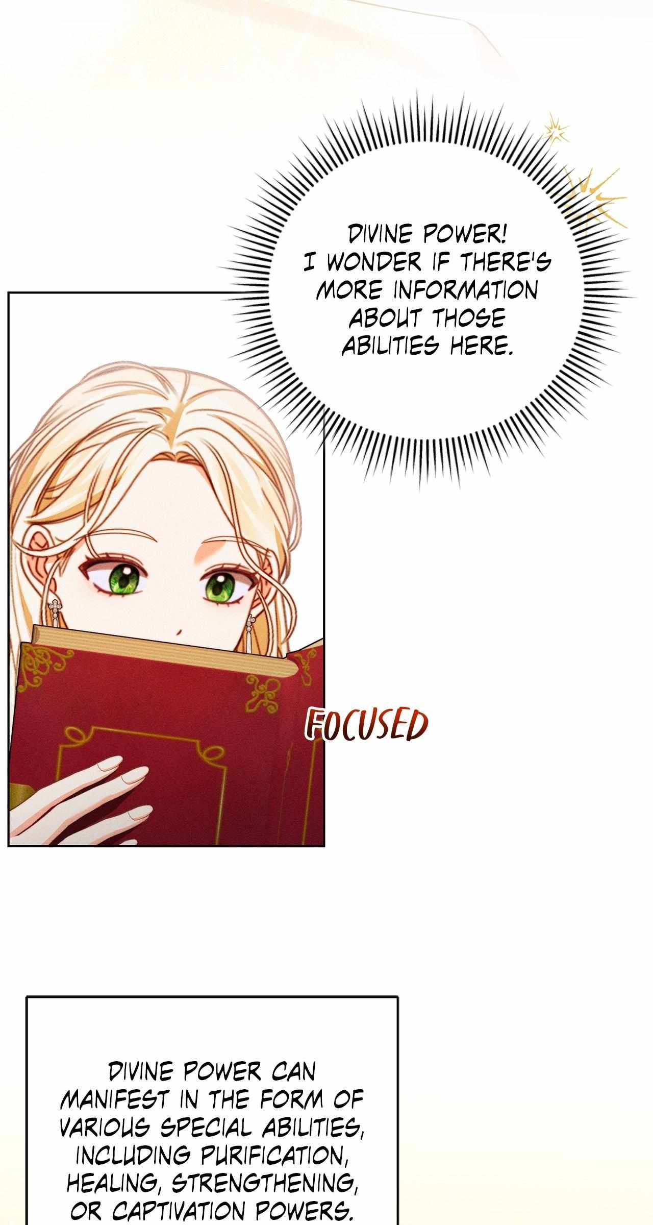 Becoming The Lady Of The Cursed Ducal House - Chapter 33