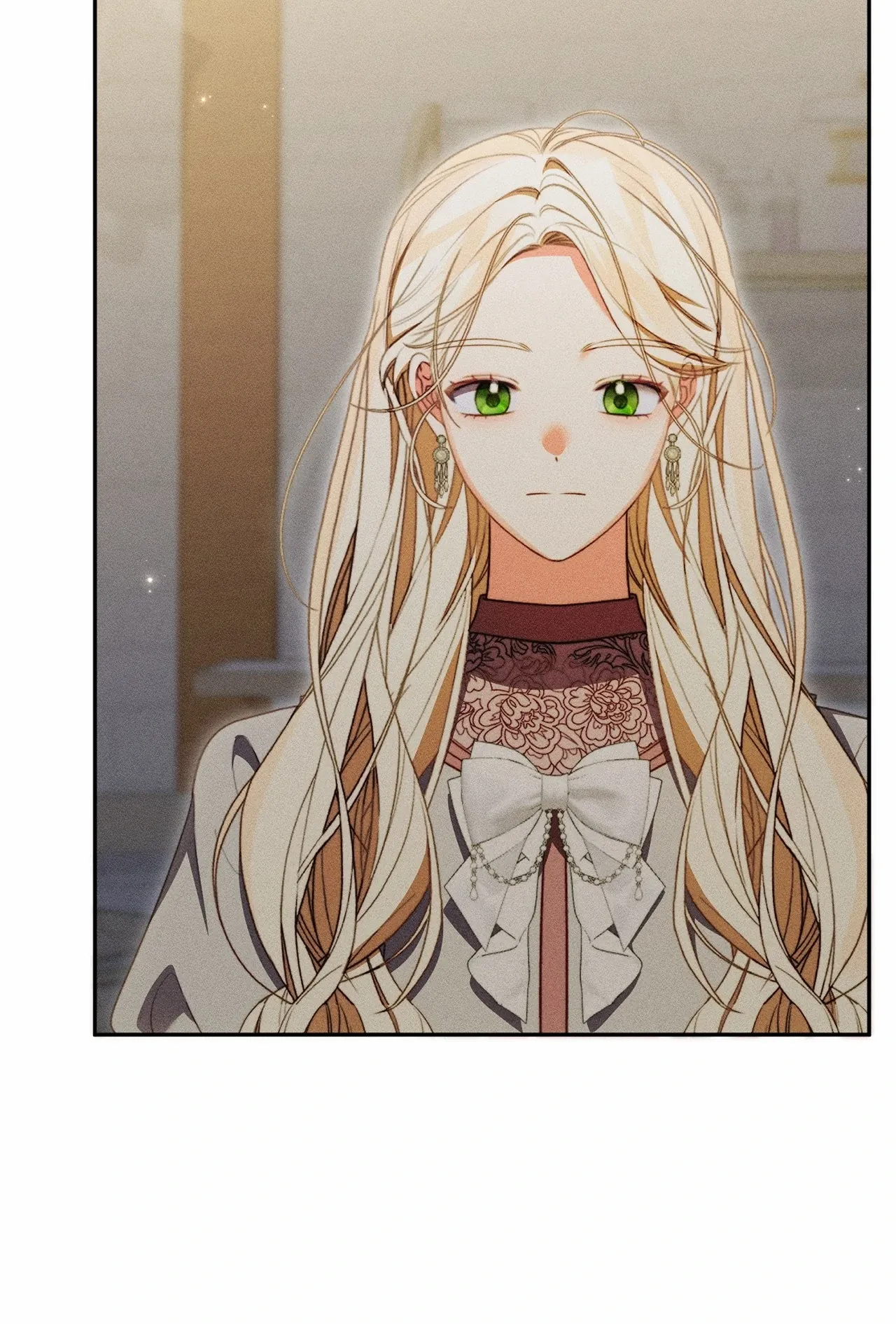 Becoming The Lady Of The Cursed Ducal House - Chapter 69