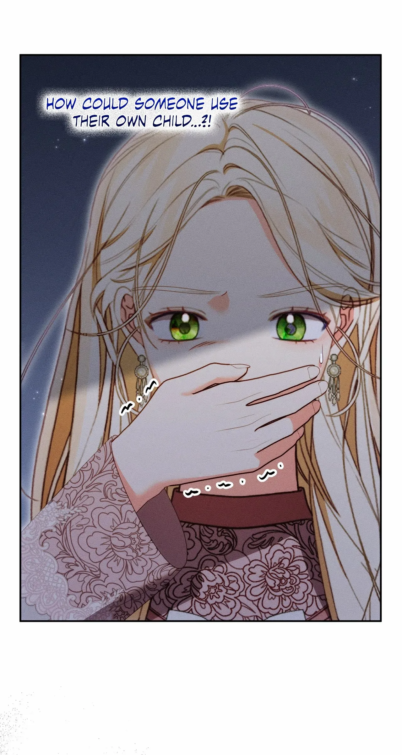 Becoming The Lady Of The Cursed Ducal House - Chapter 69