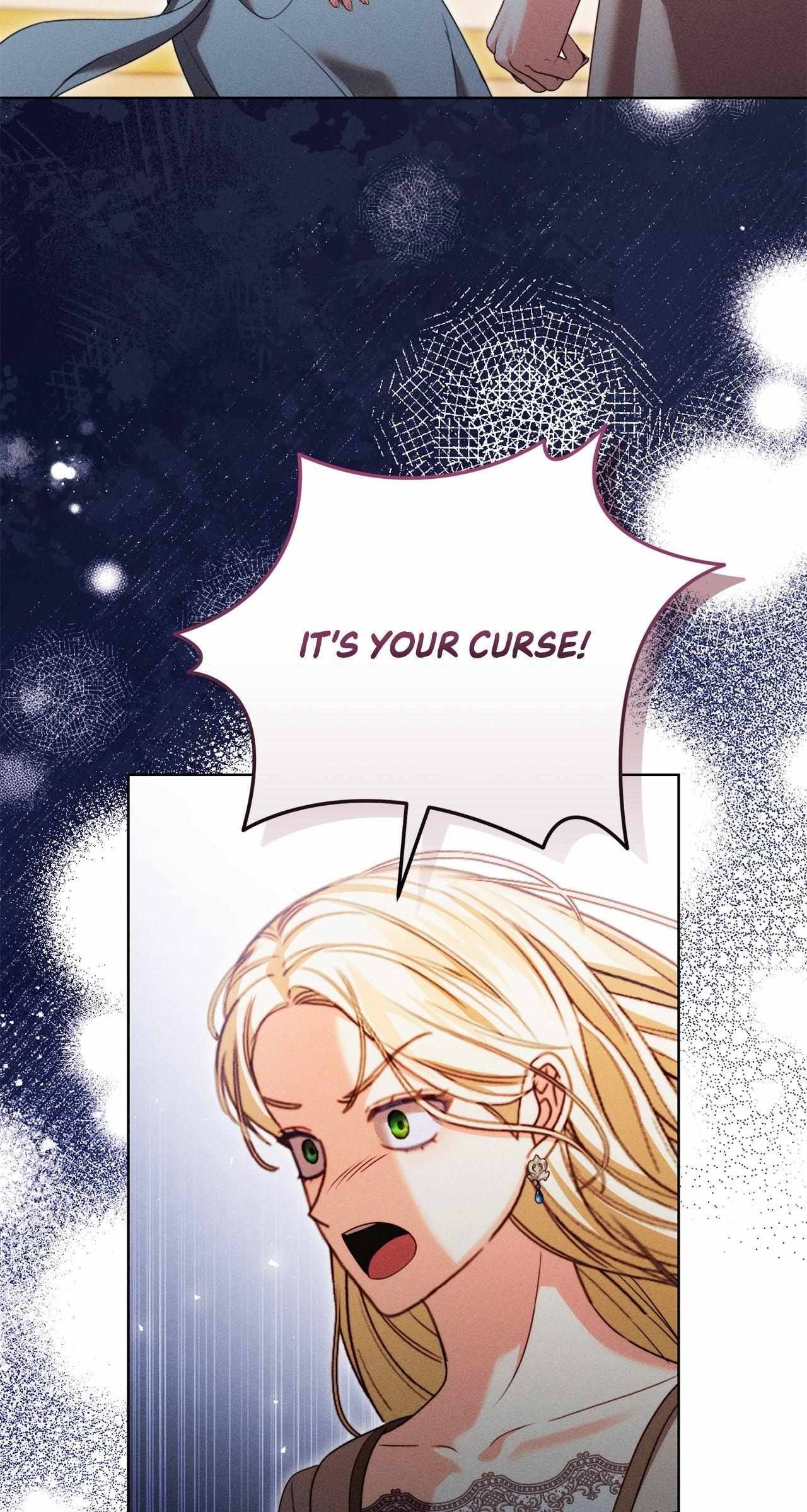 Becoming The Lady Of The Cursed Ducal House - Chapter 41