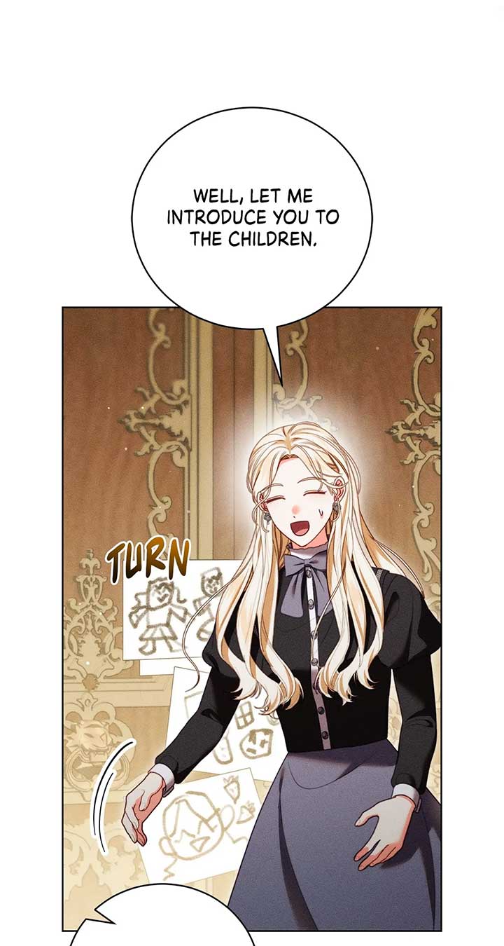 Becoming The Lady Of The Cursed Ducal House - Chapter 31