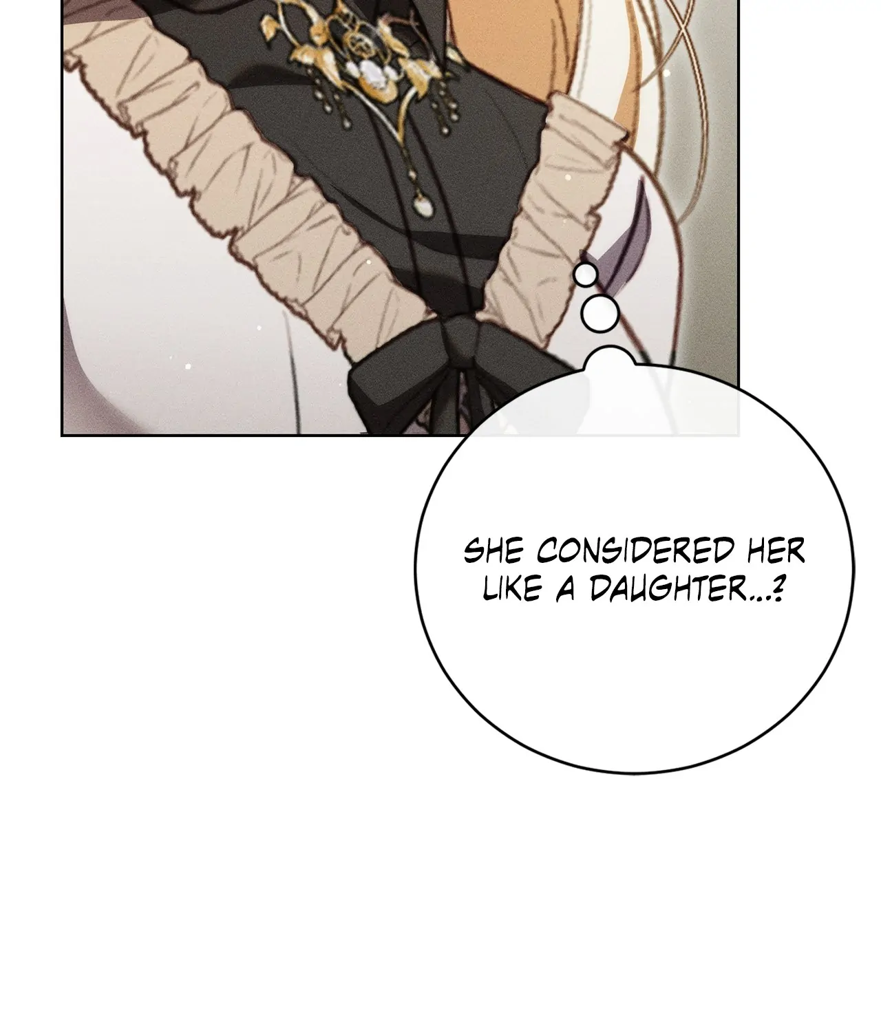 Becoming The Lady Of The Cursed Ducal House - Chapter 28