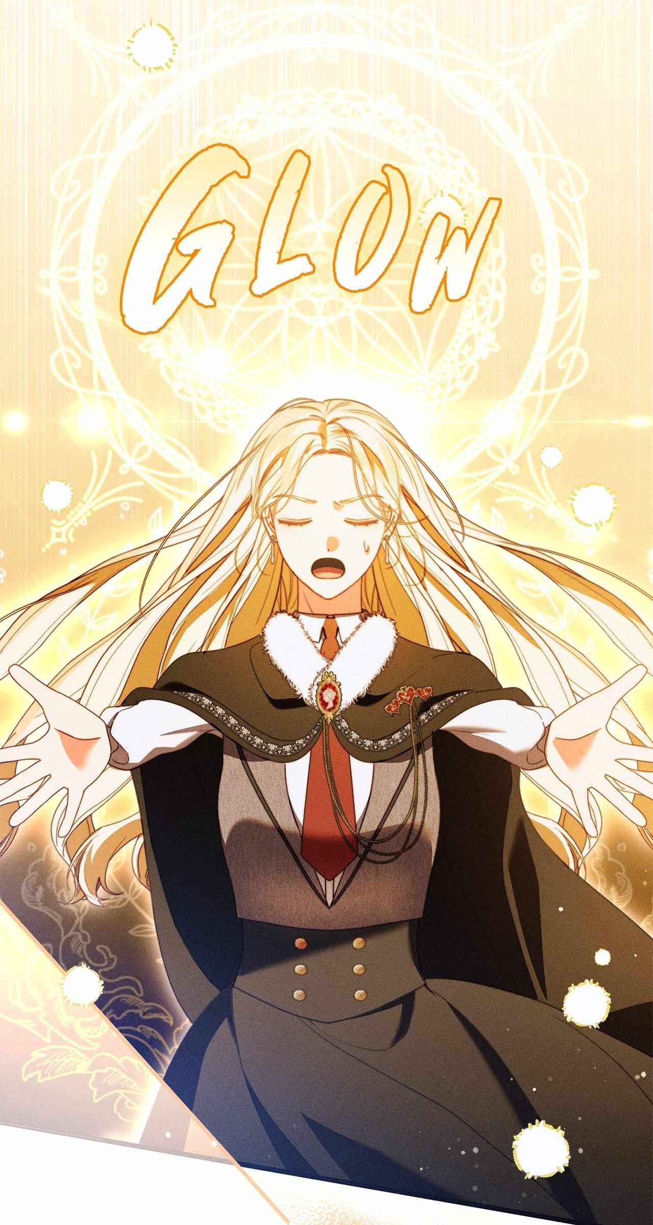 Becoming The Lady Of The Cursed Ducal House - Chapter 34