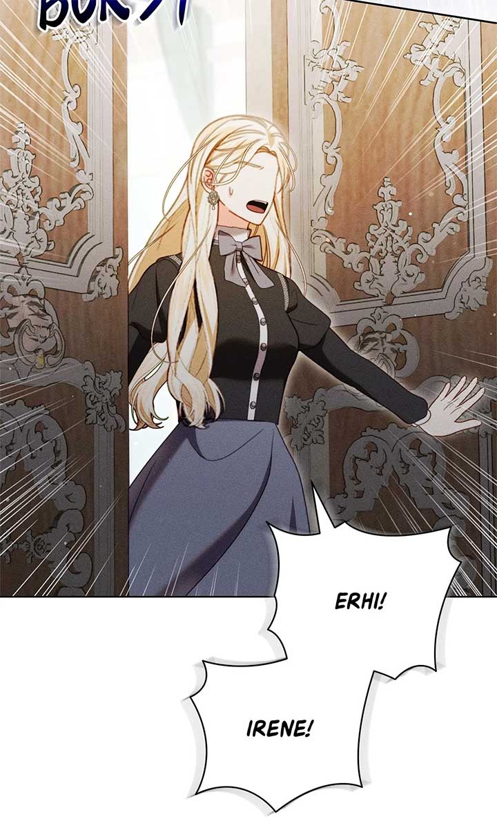 Becoming The Lady Of The Cursed Ducal House - Chapter 32