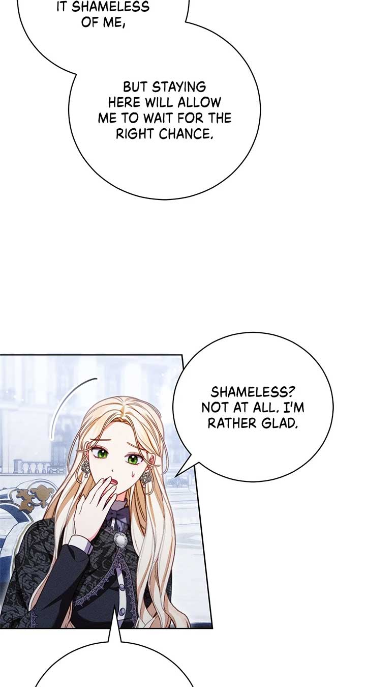 Becoming The Lady Of The Cursed Ducal House - Chapter 32