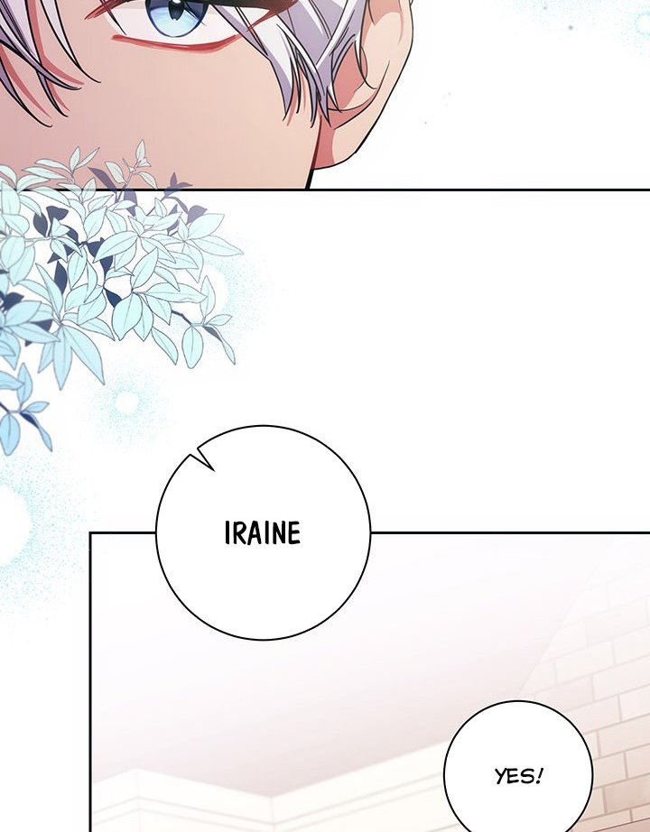 Iraine’s Circumstances - Chapter 6