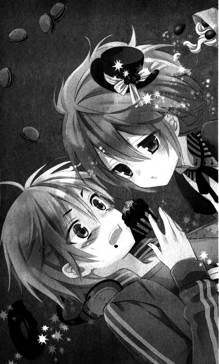 Youko X Boku Ss - Vol.7 Chapter 31 : And Then We Reached Rapunzel