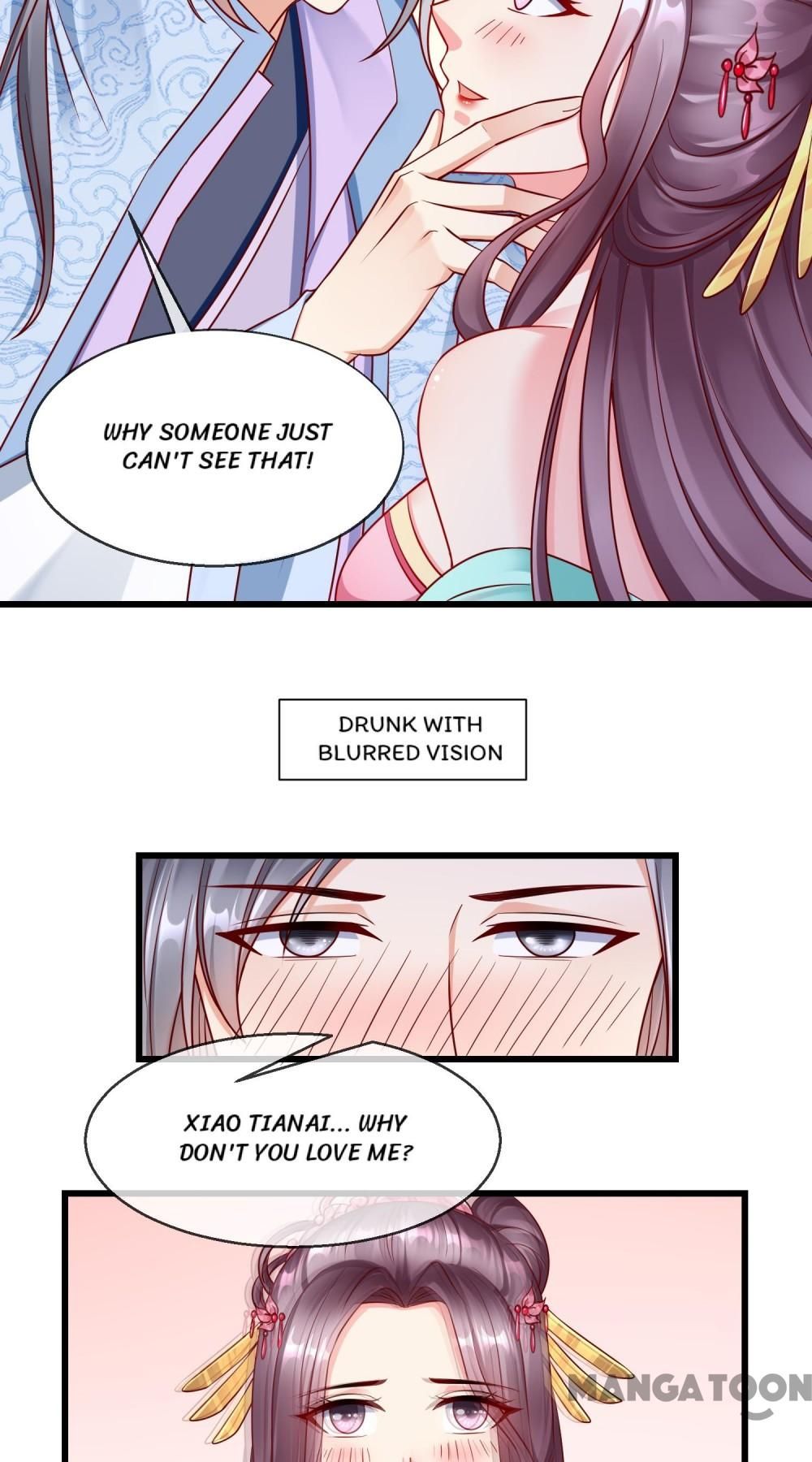 Why Would The Princess Be Mischievous - Chapter 30