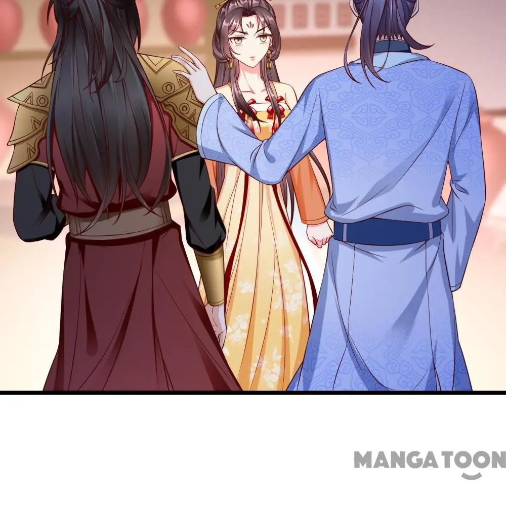 Why Would The Princess Be Mischievous - Chapter 21