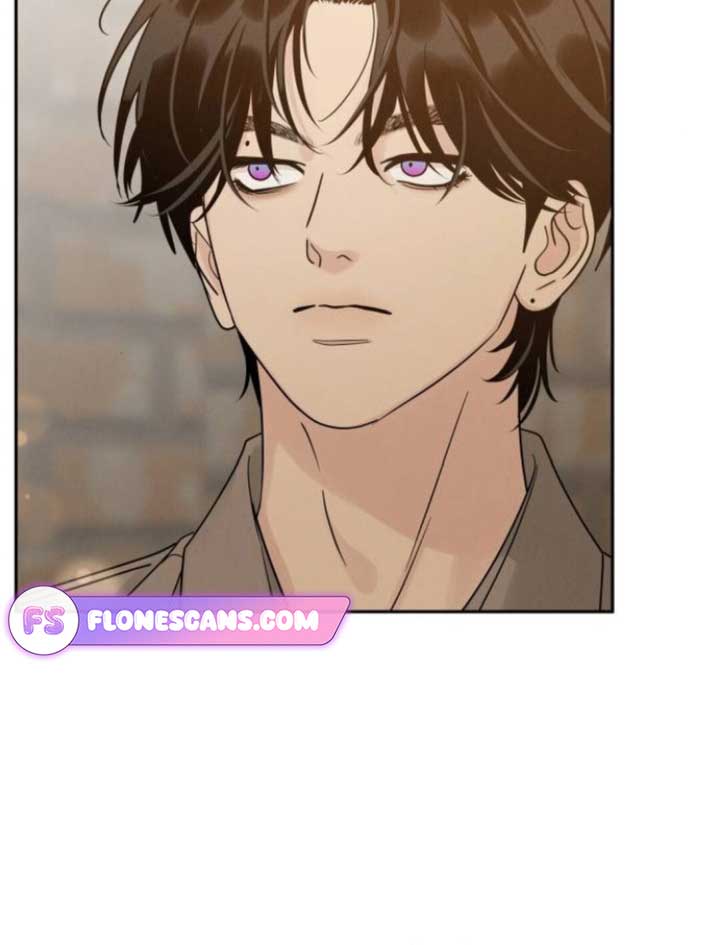 The Selfish Romance - Chapter 23