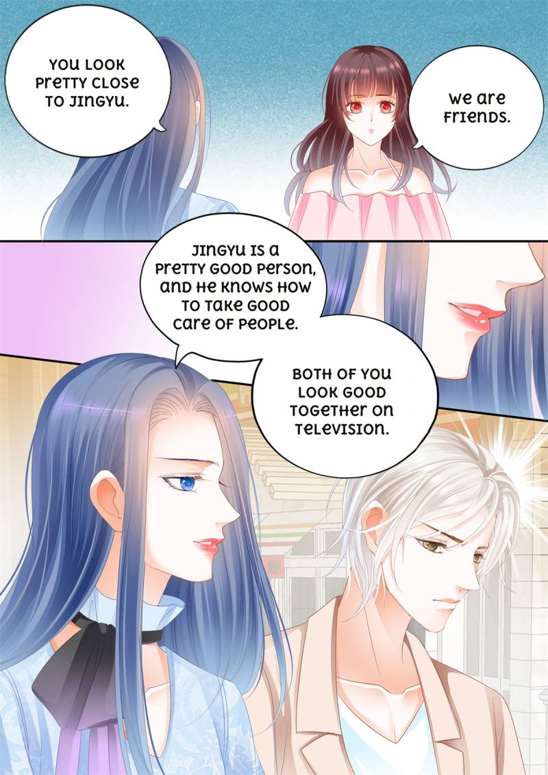 The Beautiful Wife Of The Whirlwind Marriage - Chapter 63