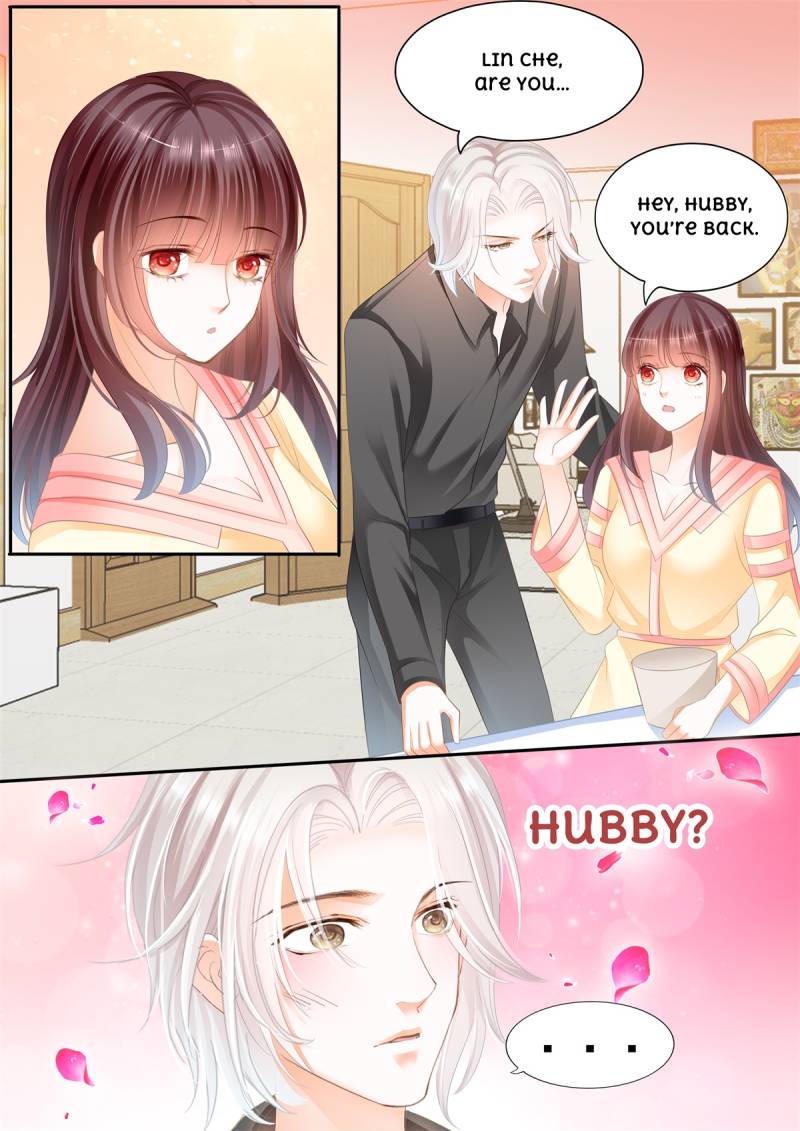 The Beautiful Wife Of The Whirlwind Marriage - Chapter 43