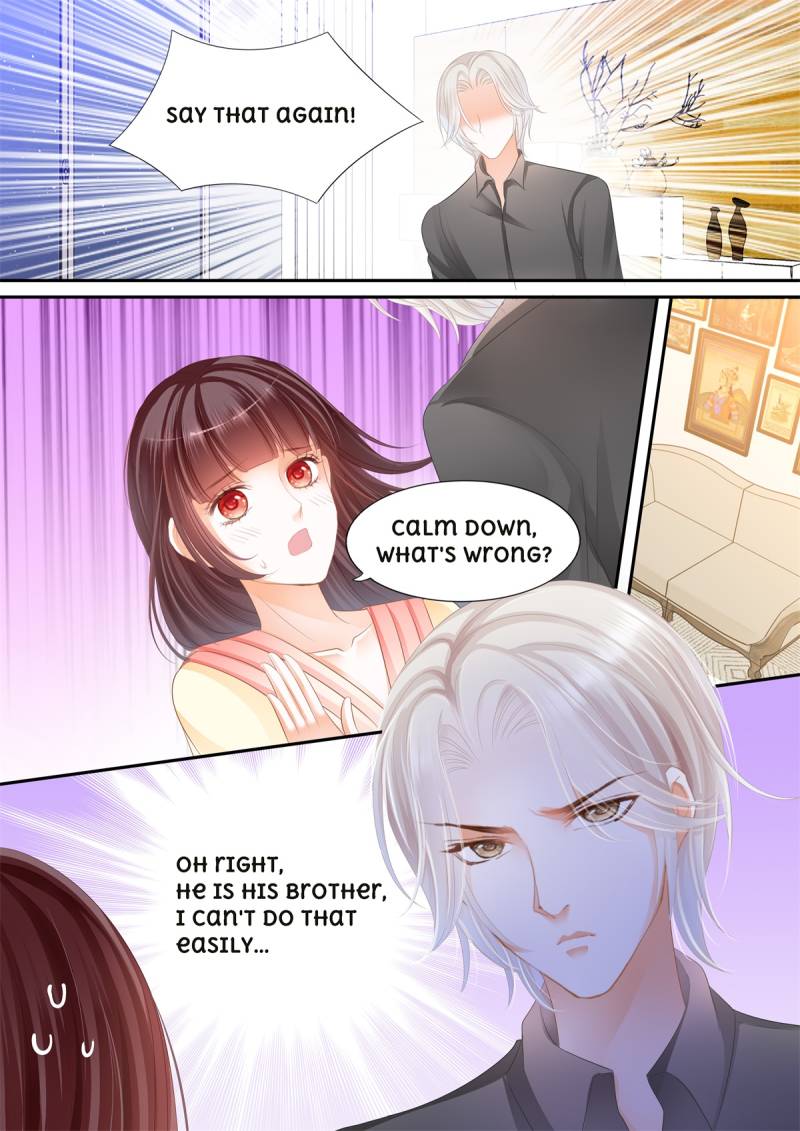 The Beautiful Wife Of The Whirlwind Marriage - Chapter 45