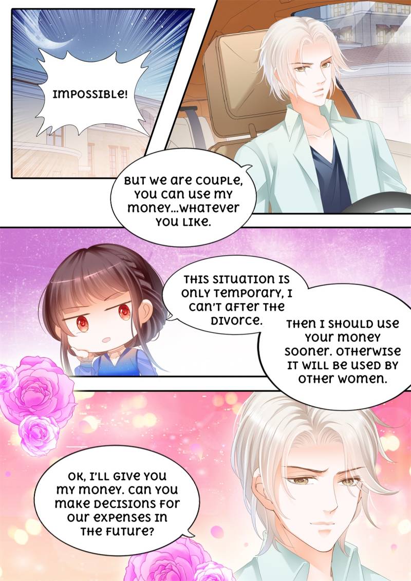 The Beautiful Wife Of The Whirlwind Marriage - Chapter 82