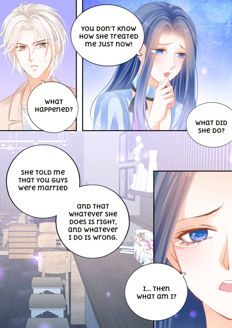 The Beautiful Wife Of The Whirlwind Marriage - Chapter 64