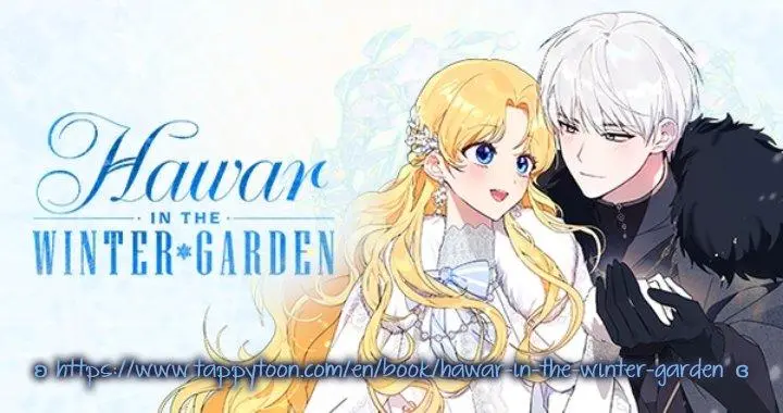 Hawar Of The Winter Garden - Chapter 54