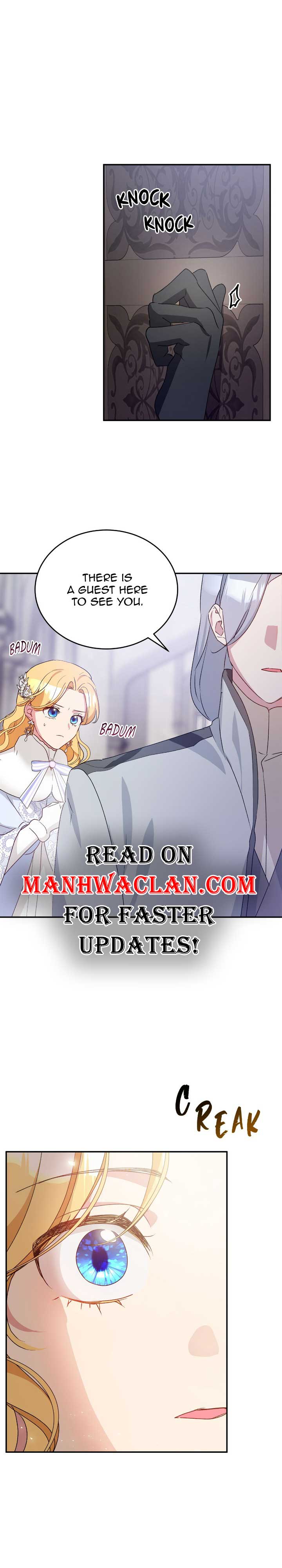 Hawar Of The Winter Garden - Chapter 16