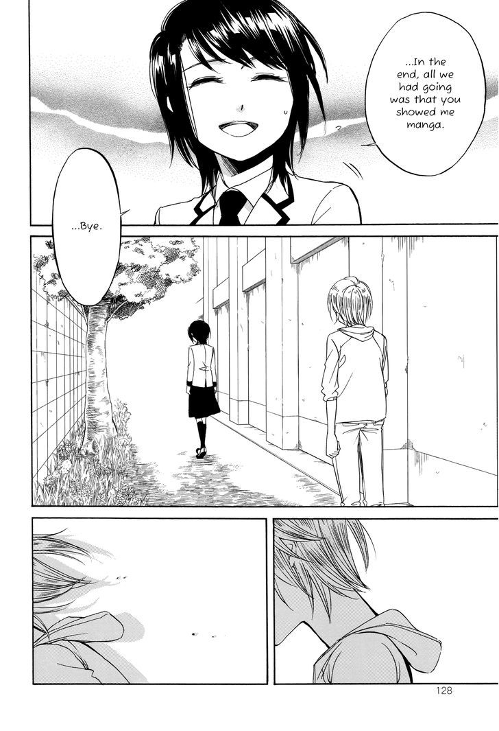 Zenryaku, Yuri No Sono Yori - Vol.2 Chapter 7