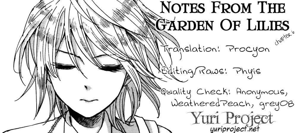 Zenryaku, Yuri No Sono Yori - Vol.2 Chapter 4