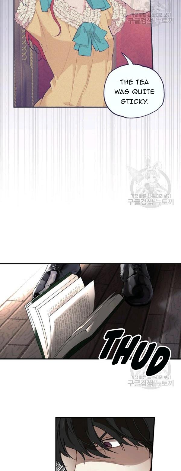 Everything Was A Mistake - Chapter 46