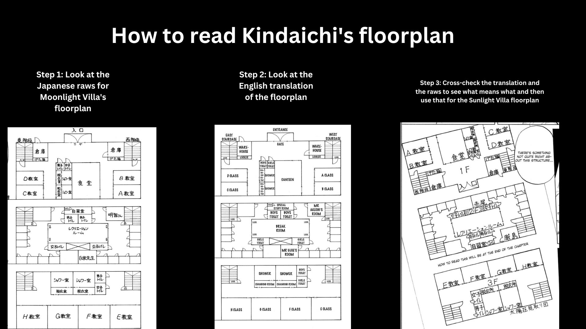 Kindaichi Shounen No Jikenbo: Vanpaia Densetsu Satsujin Jiken - Chapter 33: Jail Gate Cram School Murder Case 10