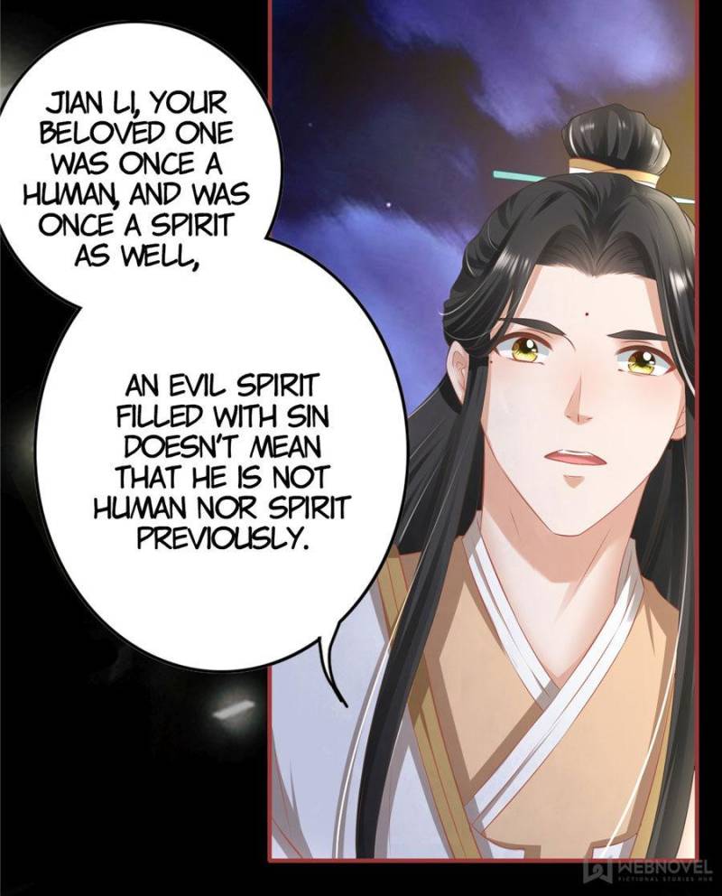 The Ghost Bride - Chapter 211