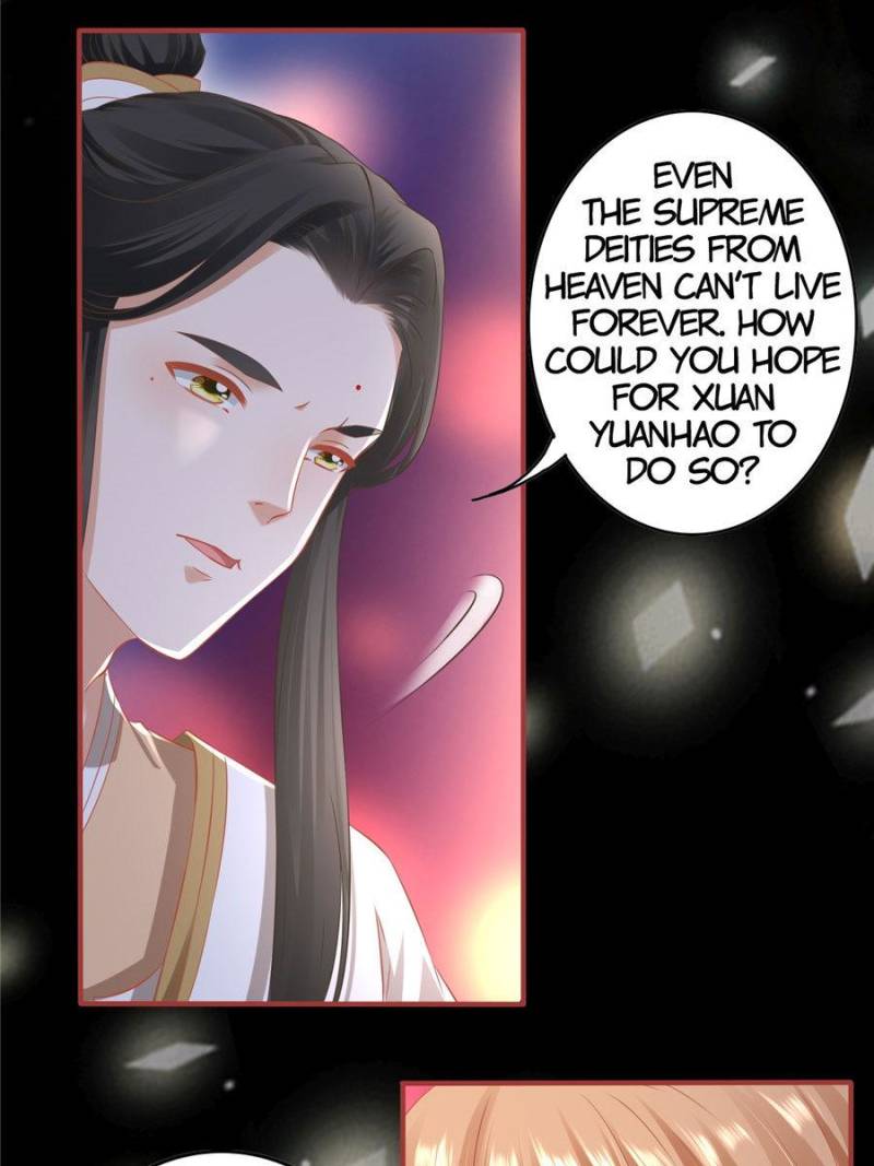 The Ghost Bride - Chapter 211