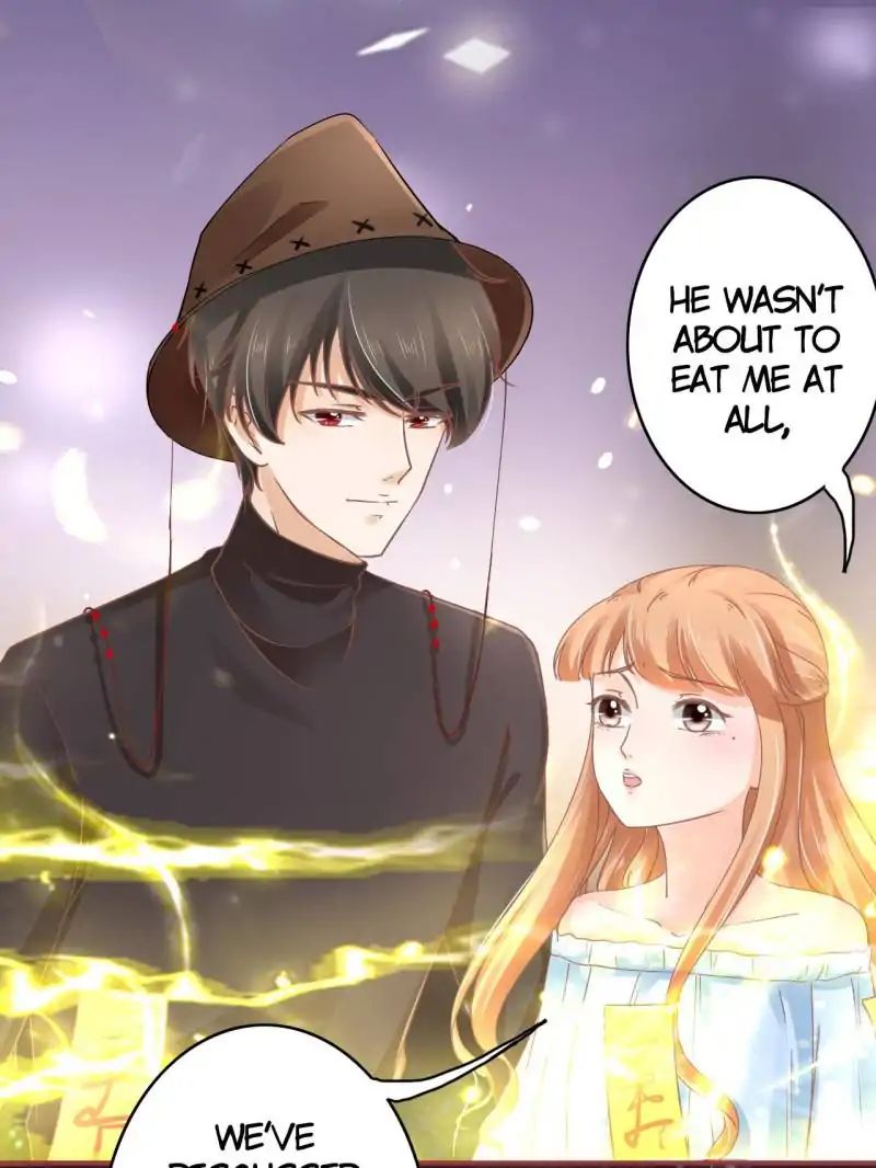 The Ghost Bride - Chapter 64