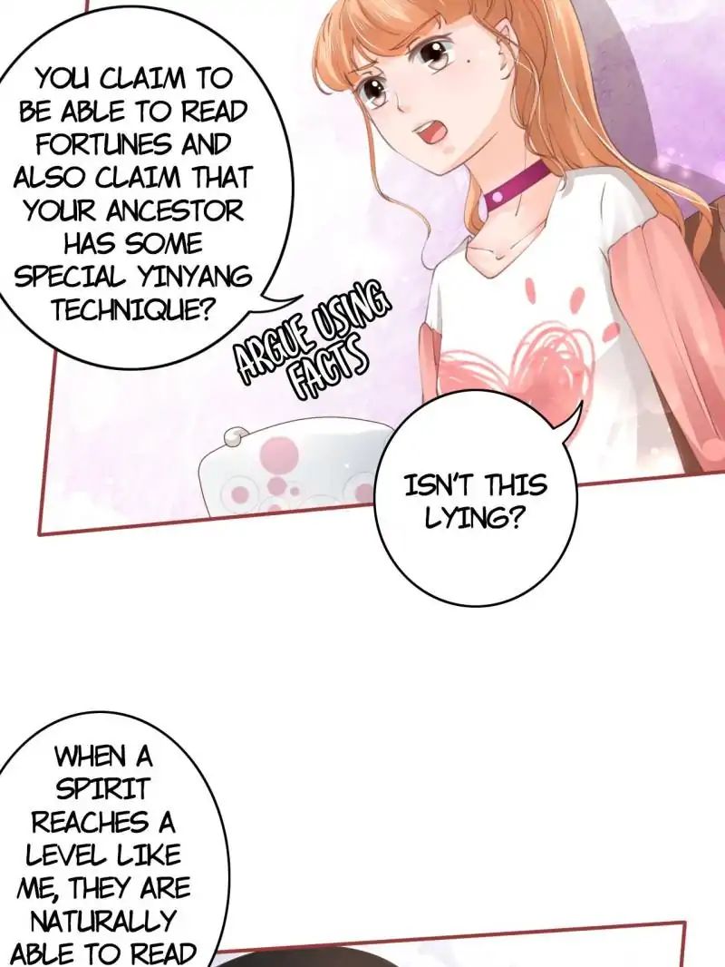 The Ghost Bride - Chapter 41