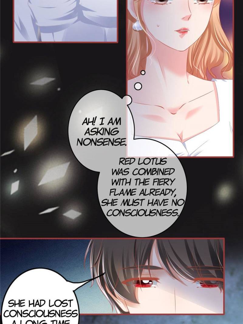 The Ghost Bride - Chapter 185