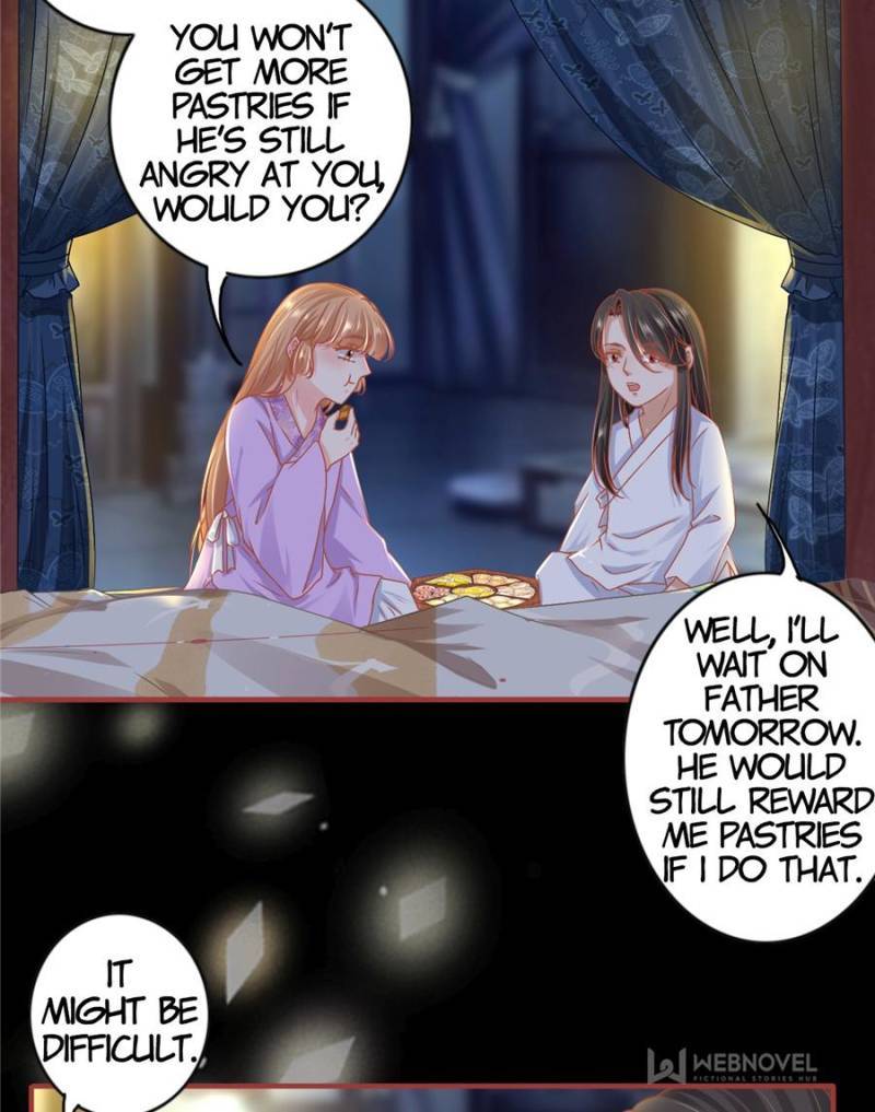 The Ghost Bride - Chapter 219