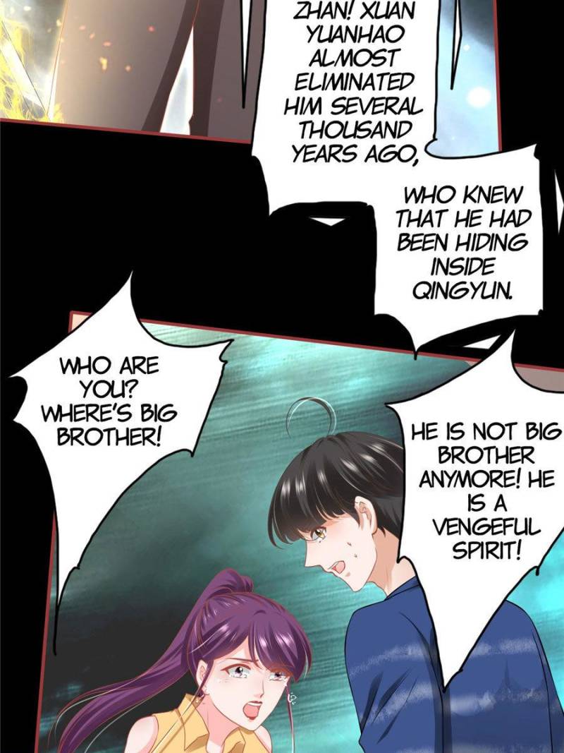 The Ghost Bride - Chapter 207