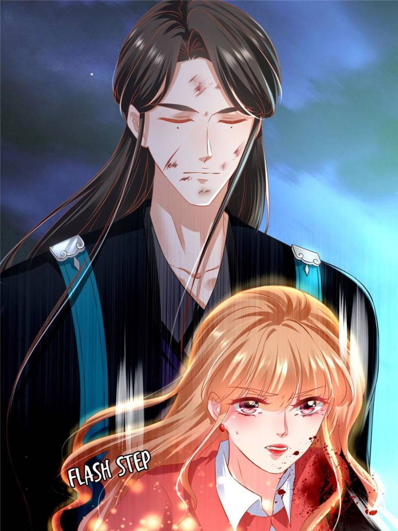 The Ghost Bride - Chapter 207