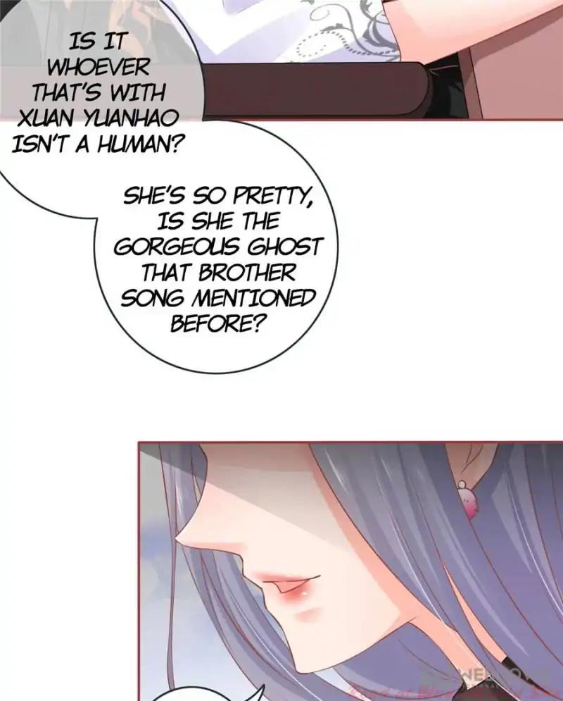 The Ghost Bride - Chapter 93