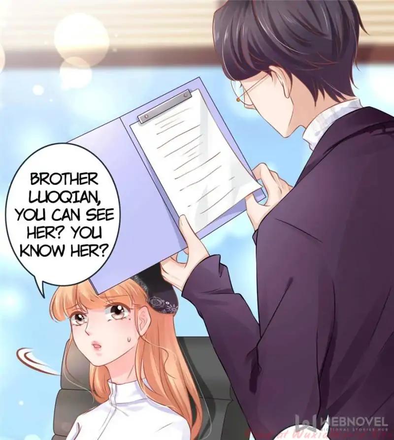 The Ghost Bride - Chapter 93