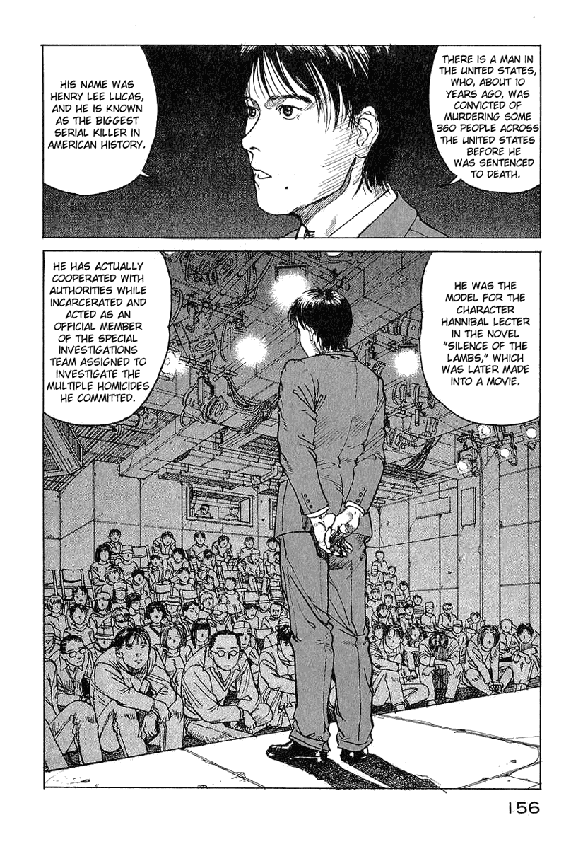 Endo Hiroki Tanpenshuu - Vol.1 Chapter 3 V2 : For Those Of Us Who Don T Believe In God