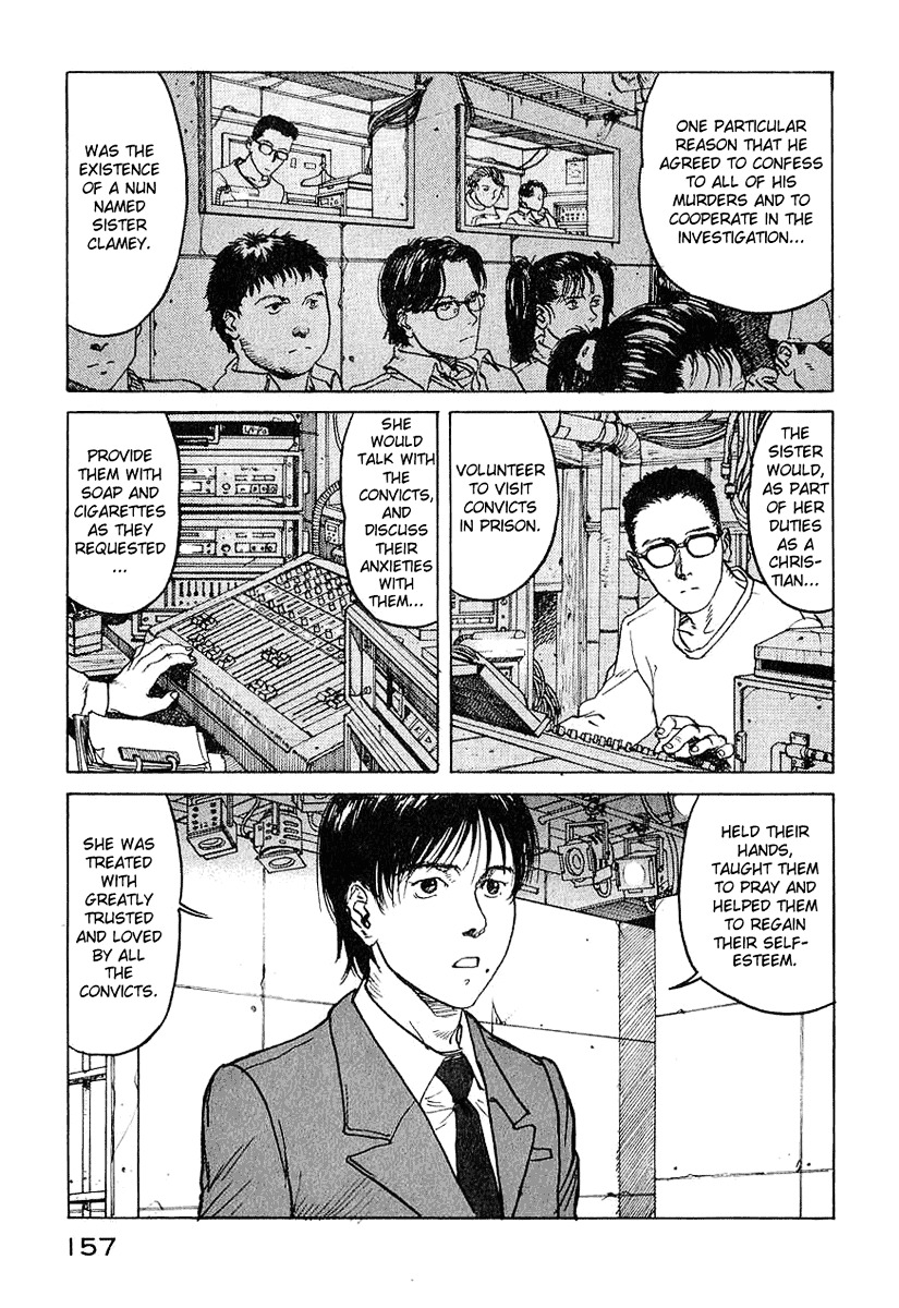 Endo Hiroki Tanpenshuu - Vol.1 Chapter 3 : For Those Of Us Who Don T Believe In God