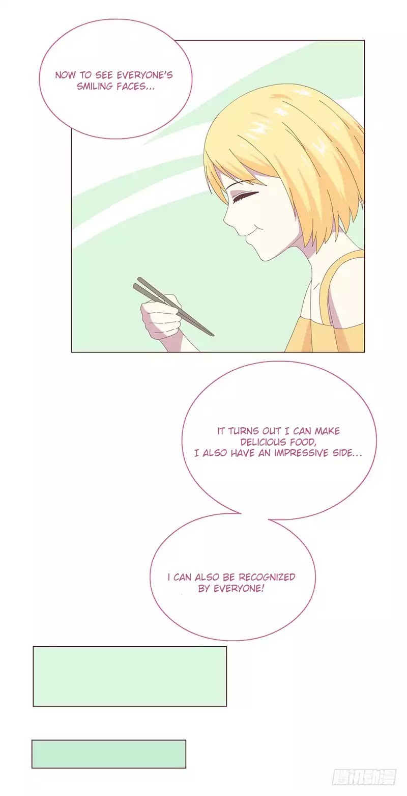 Life Of A Lily - Chapter 24