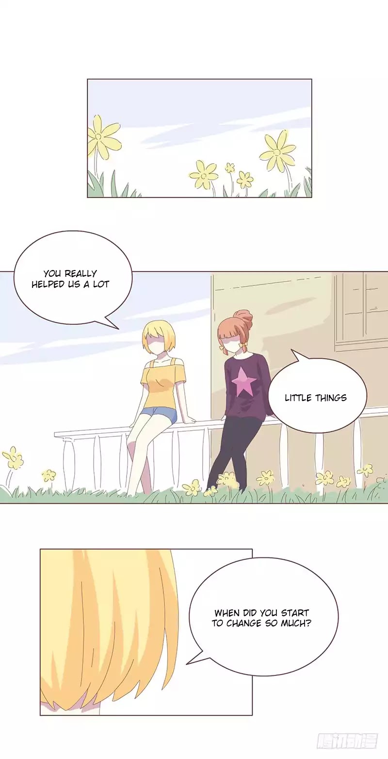 Life Of A Lily - Chapter 24