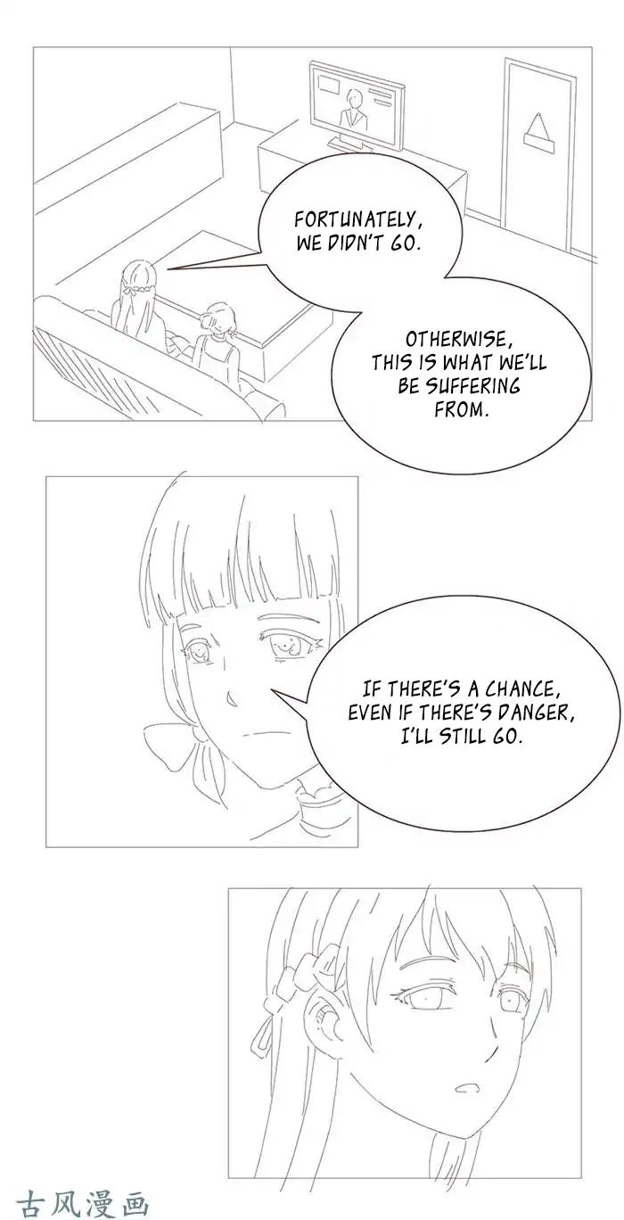 Life Of A Lily - Chapter 28