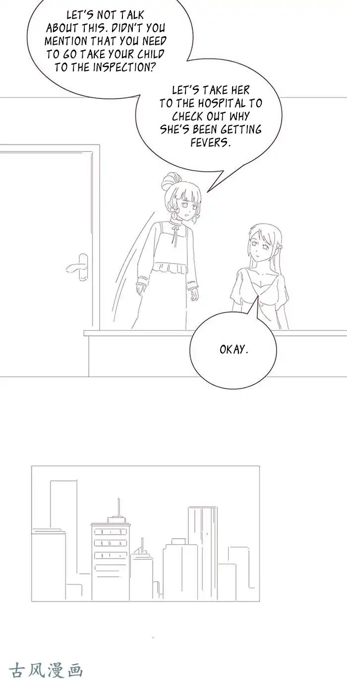 Life Of A Lily - Chapter 28