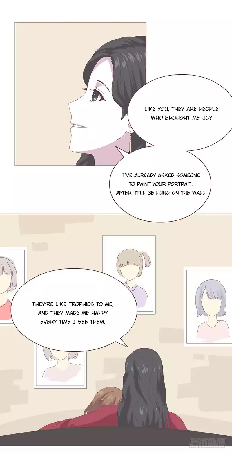 Life Of A Lily - Chapter 26