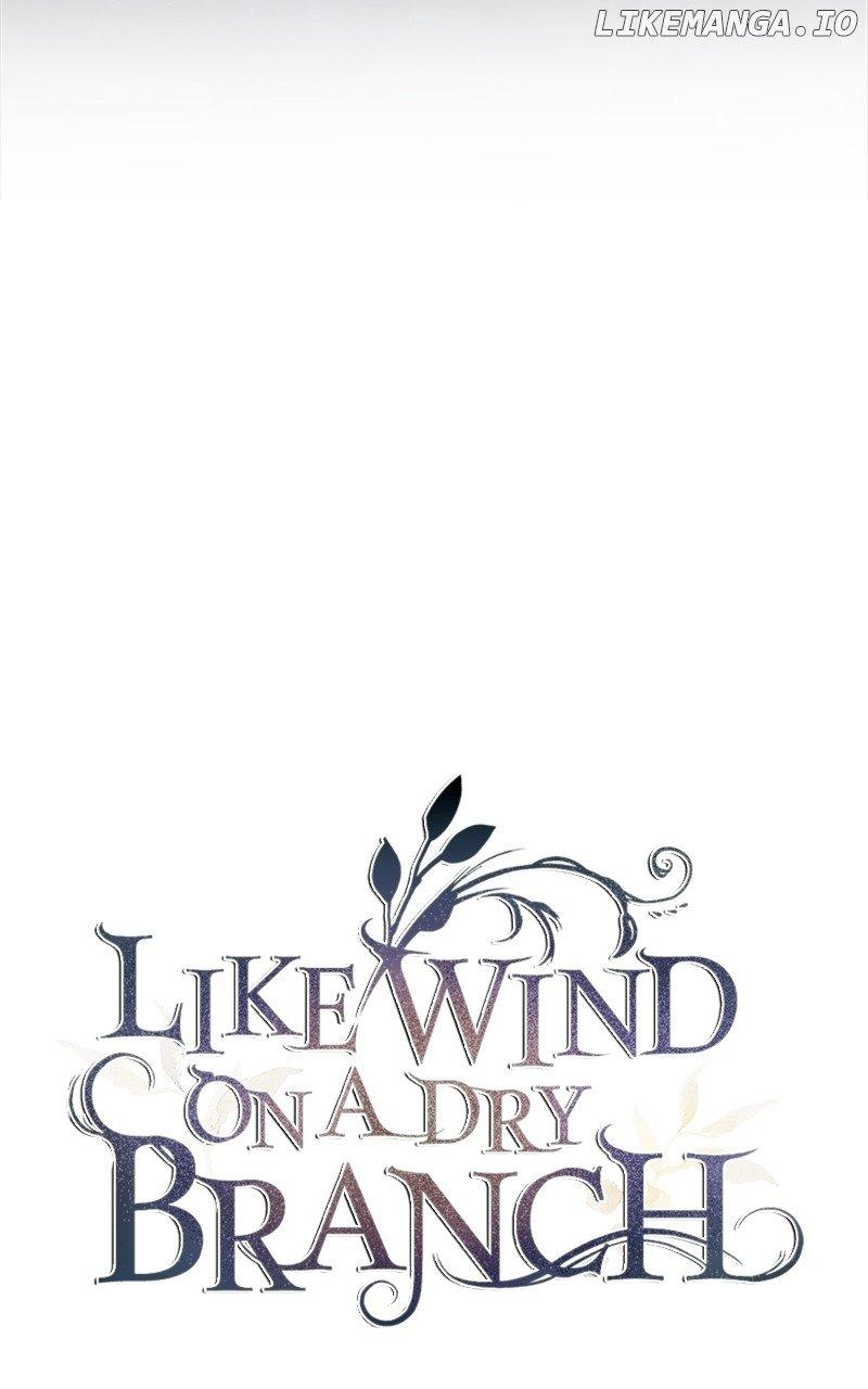 Like Wind On A Dry Branch - Chapter 187