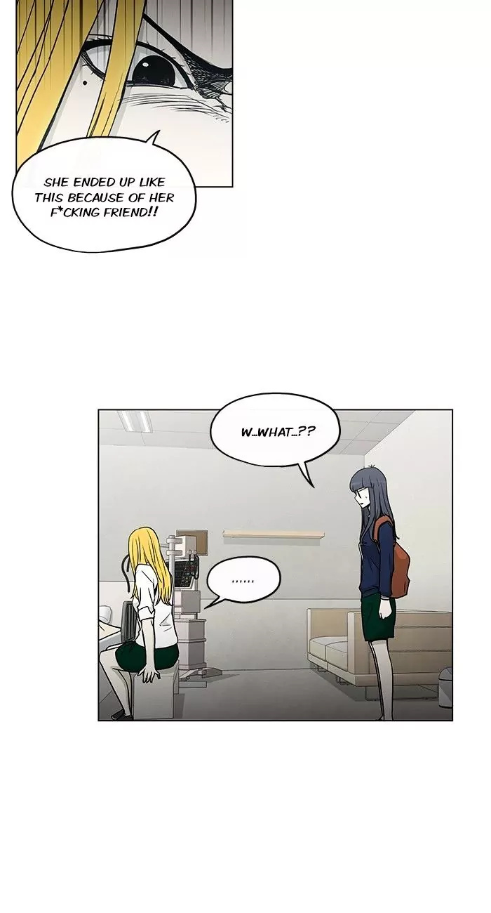 He Is A High-School Girl - Vol.4 Chapter 72